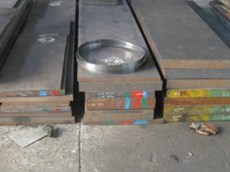 印台18NiCrMo5模具钢