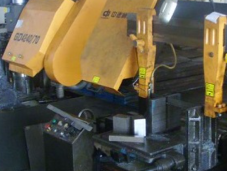 印台SM45模具钢
