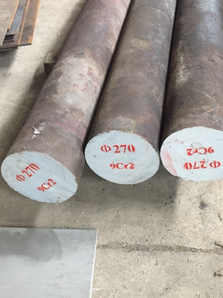 印台9Cr2工具钢