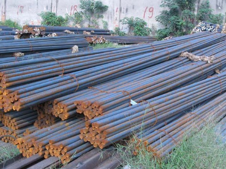 印台50Cr合金结构钢